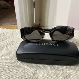 Versace sunglasses